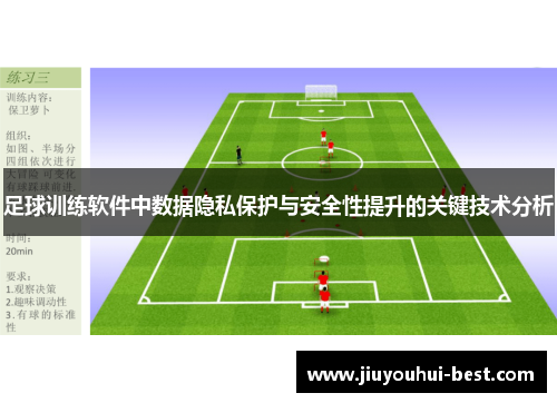 足球训练软件中数据隐私保护与安全性提升的关键技术分析