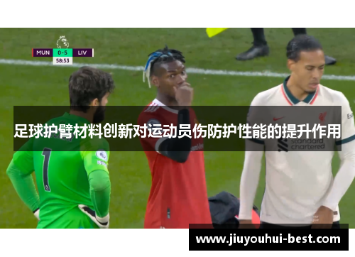 足球护臂材料创新对运动员伤防护性能的提升作用